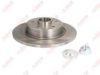 ABE C4R037ABE Brake Disc